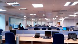 Raffles Place MRT (D1), Office #457515311